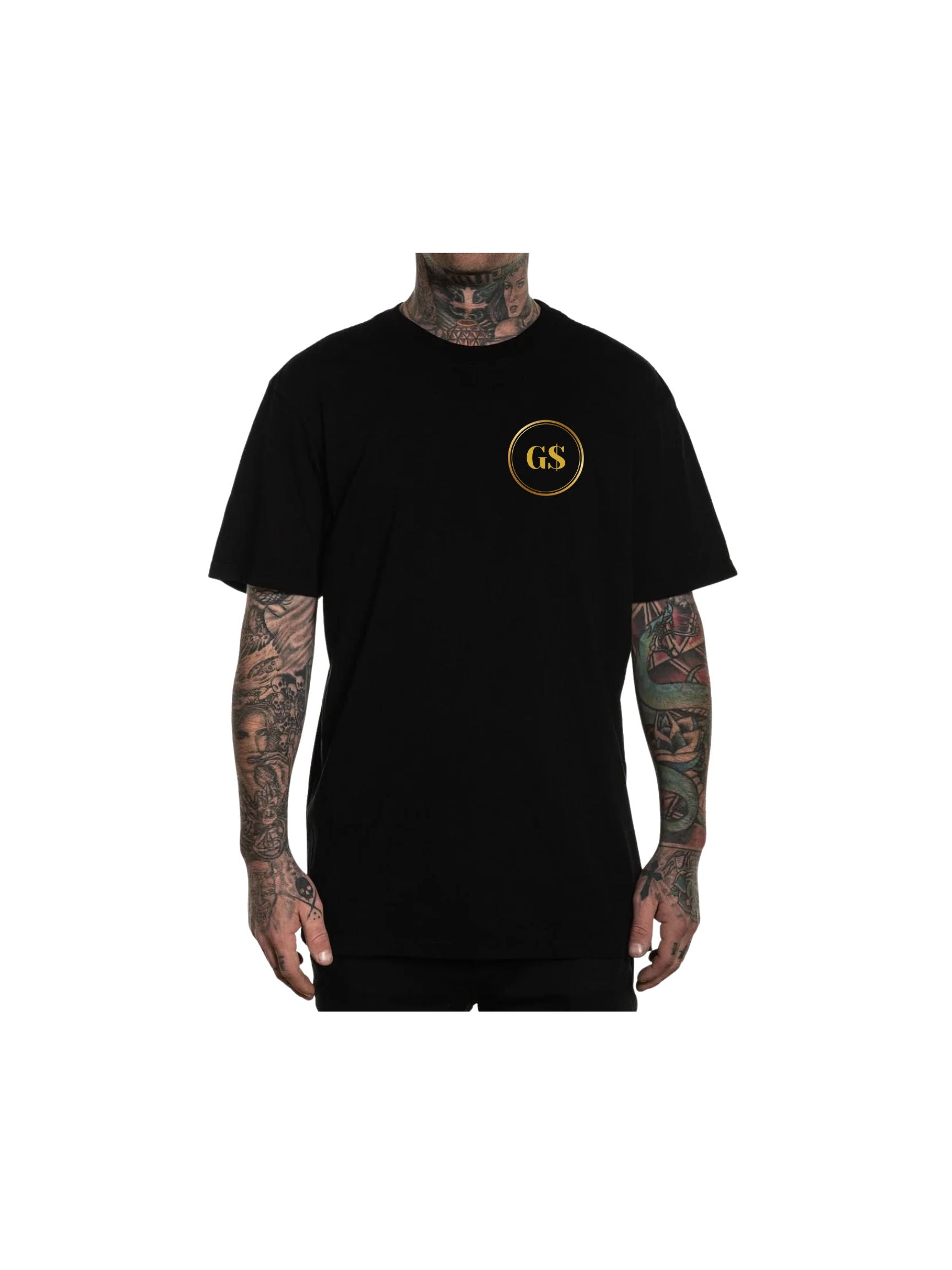 G$ THICK Tees