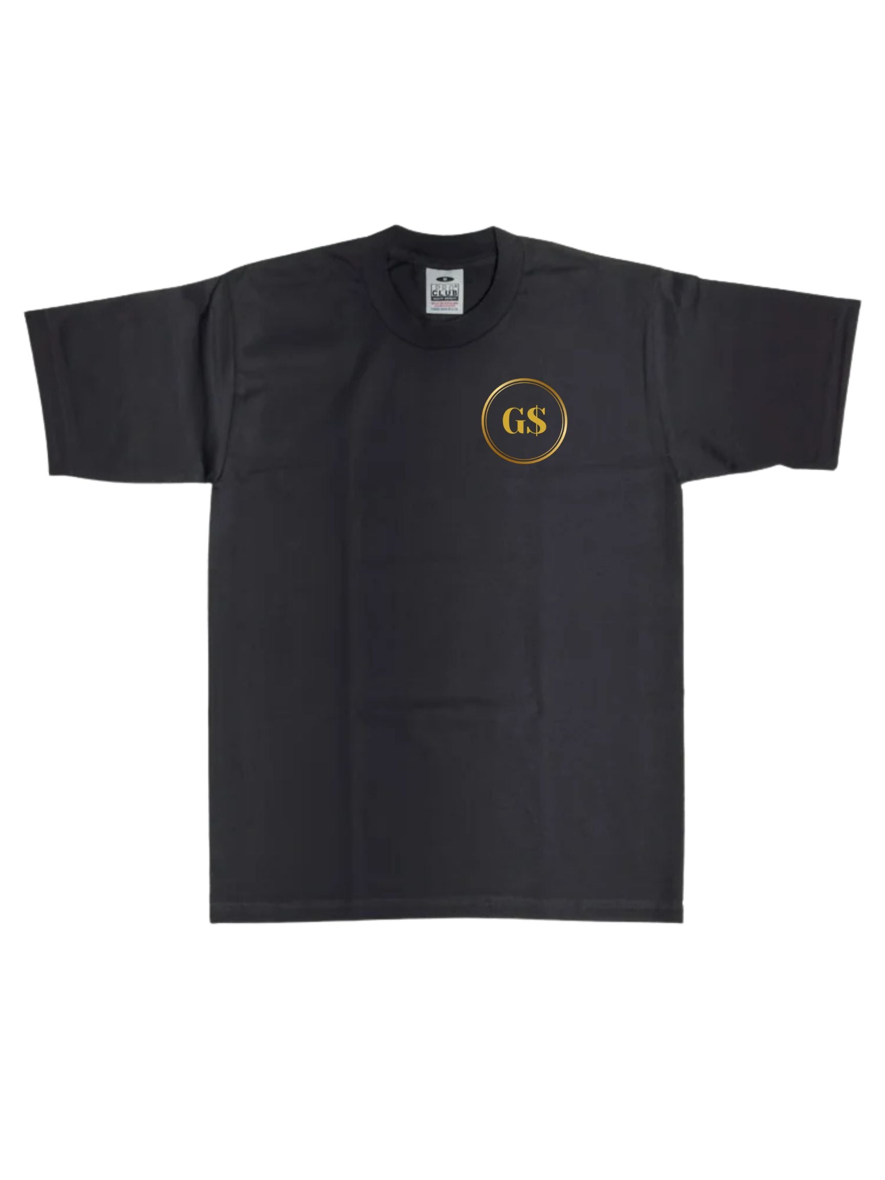 G$ THICK Tees