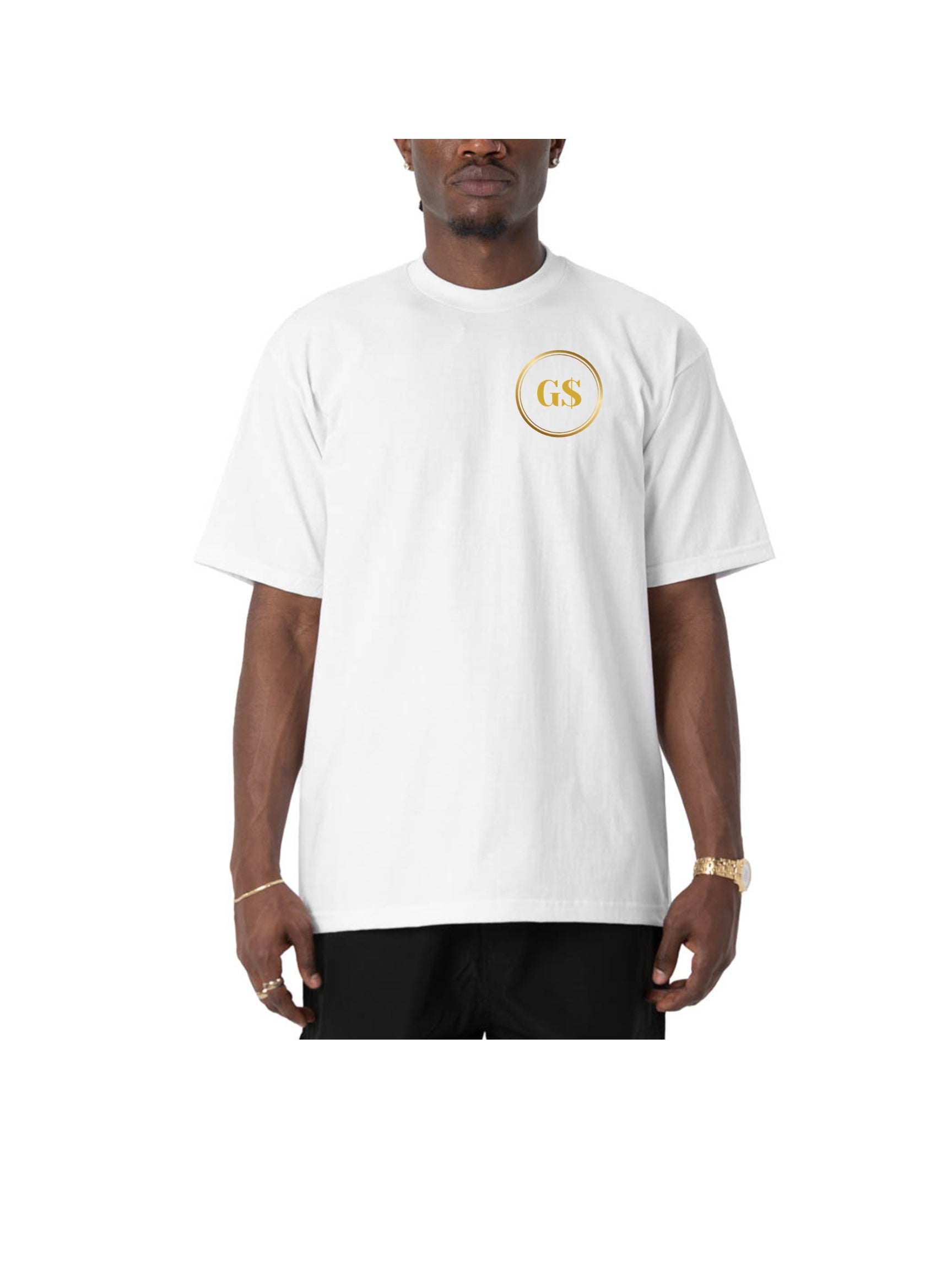 G$ THICK Tees