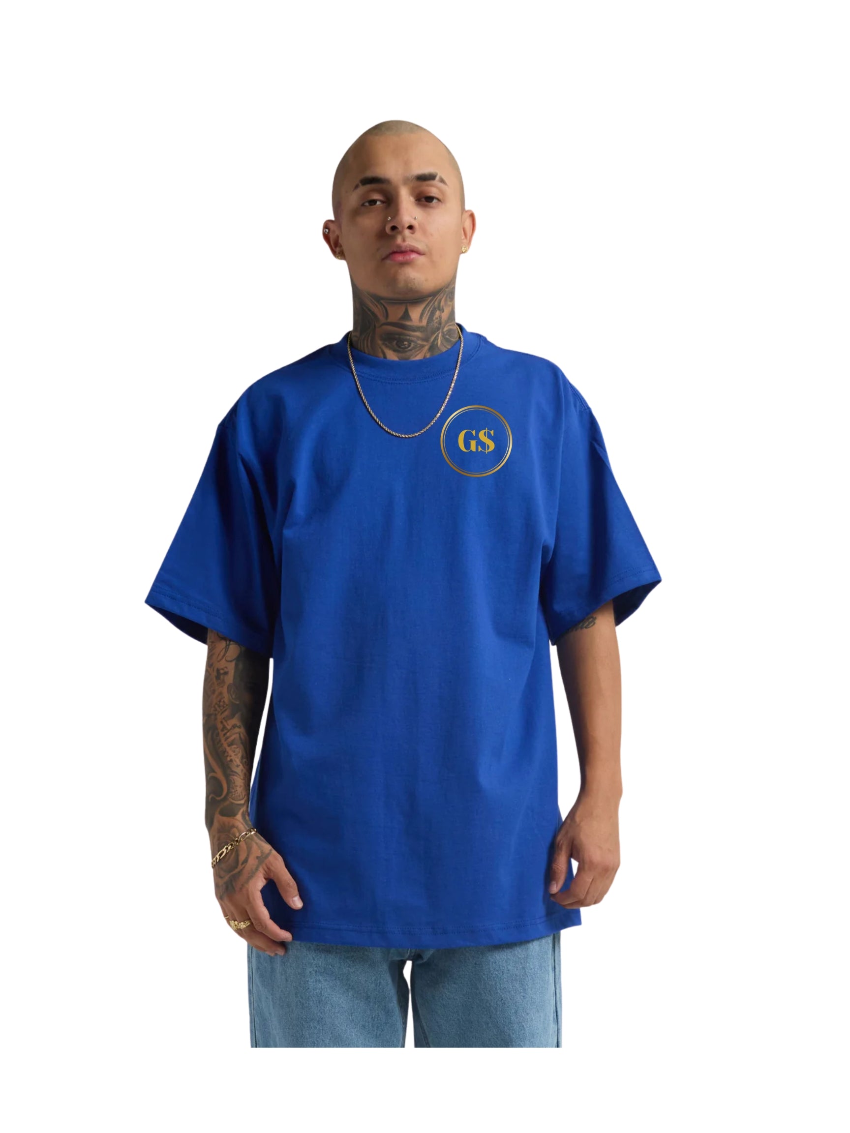 “Lucky Coin” Tees 🍀💰🍀