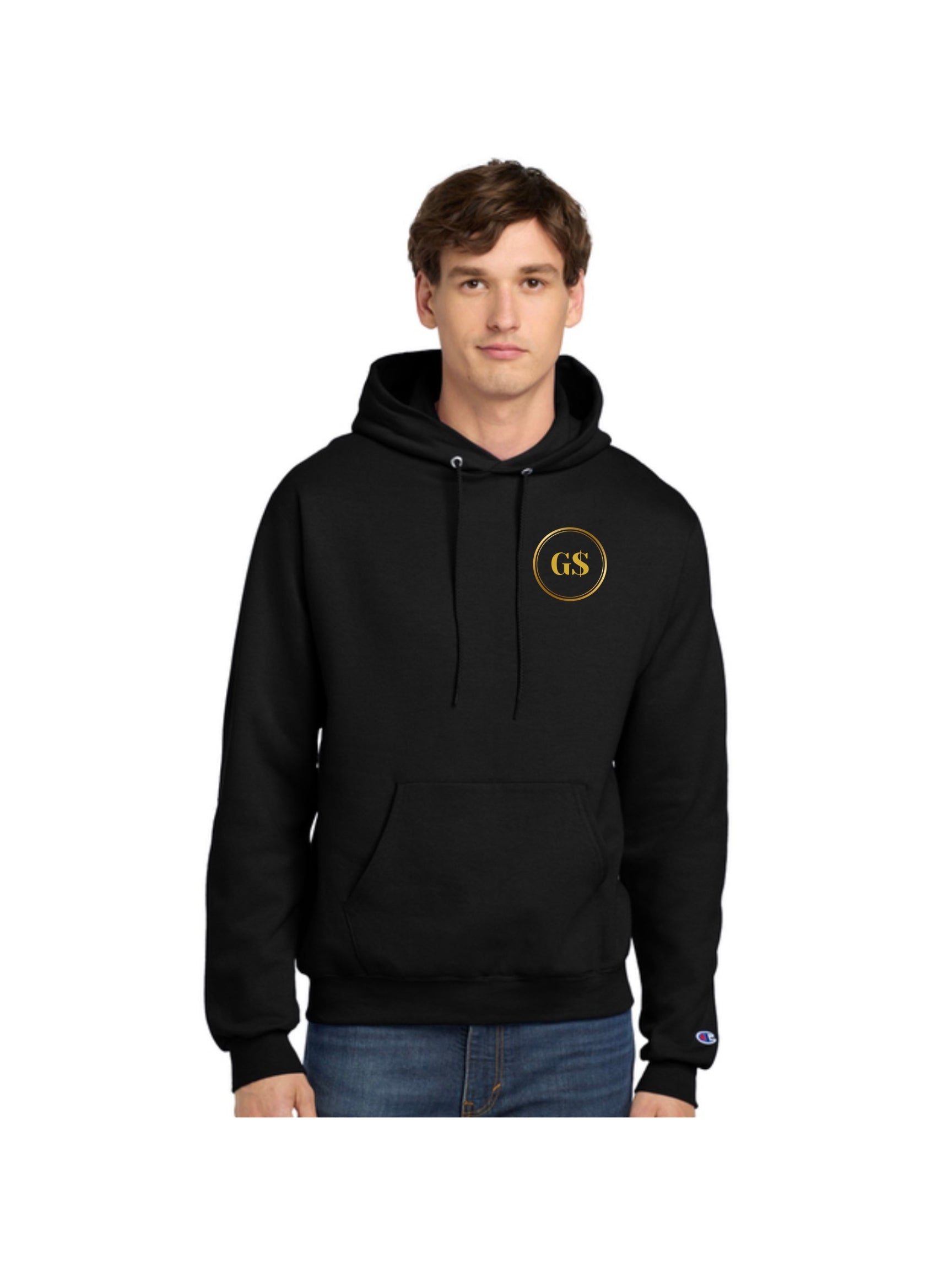 G$ Champion Hoody